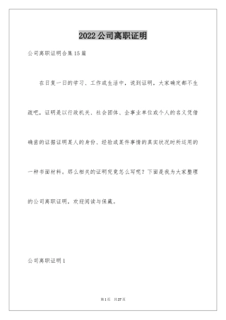 2024公司离职证明_12