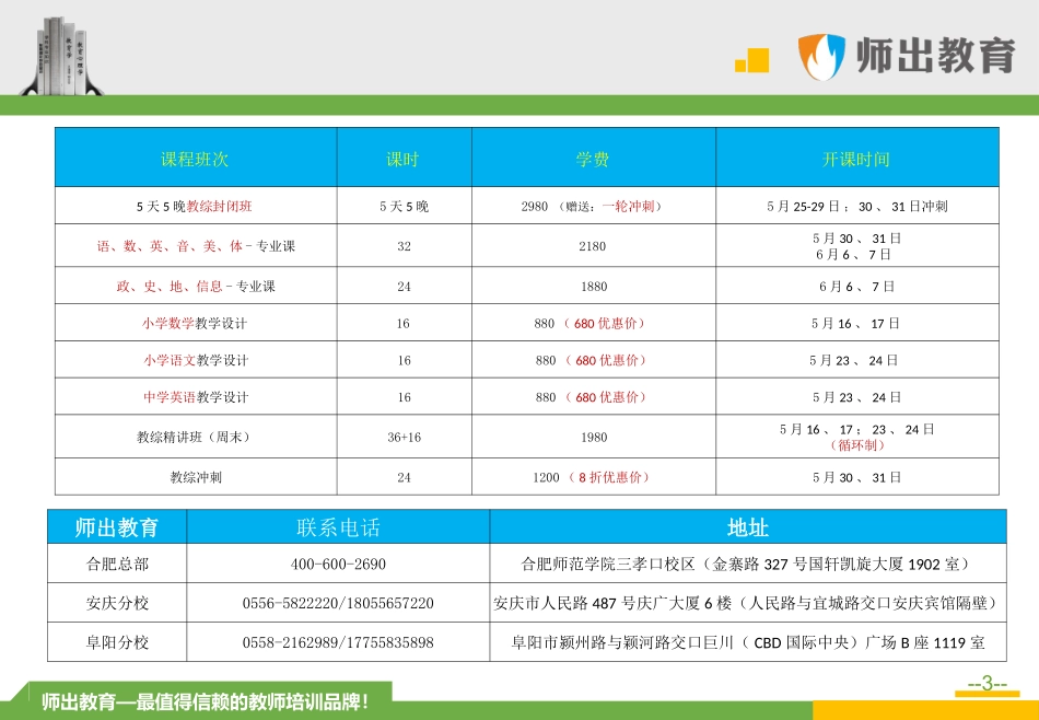 师出教师学院-教综复习-教育学复习2-20150513_第3页