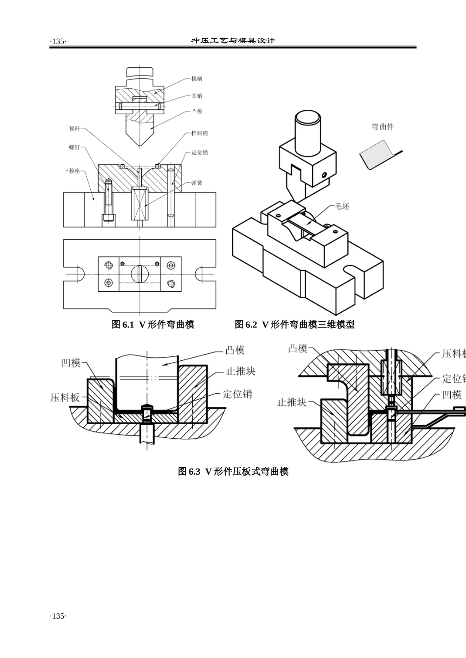 6弯曲模具设计_第2页