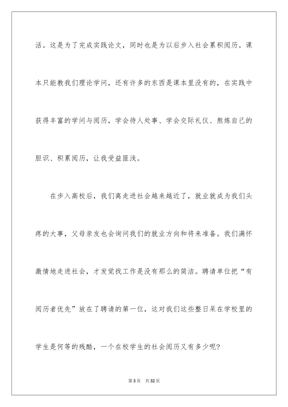 2024促销实习报告_4_第3页