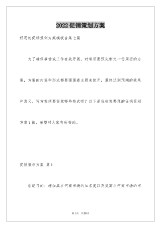 2024促销策划方案_26