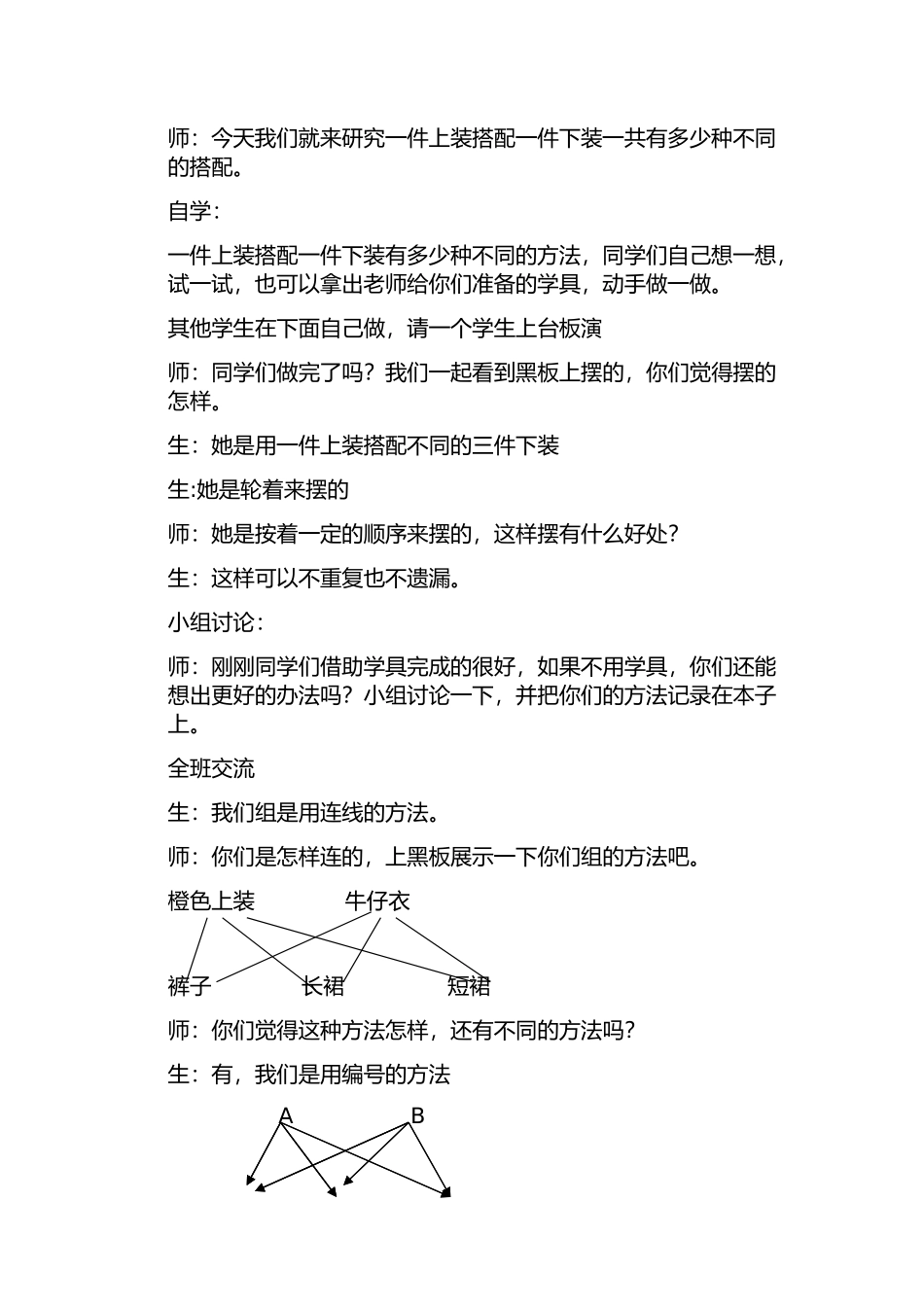 荣欢丽教学反思_第2页