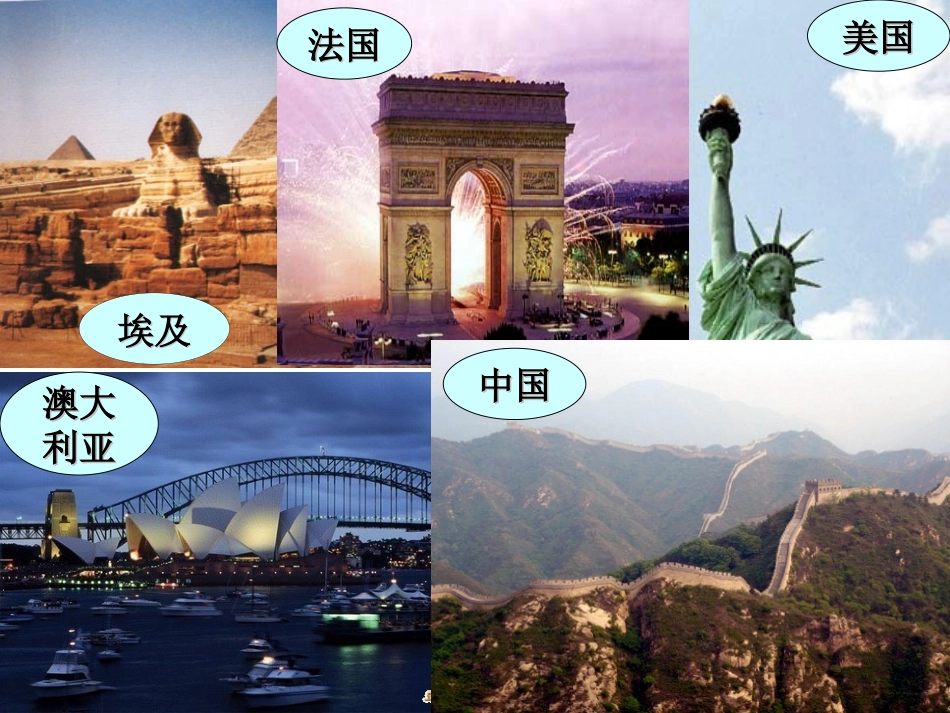 世界文化之旅_第3页