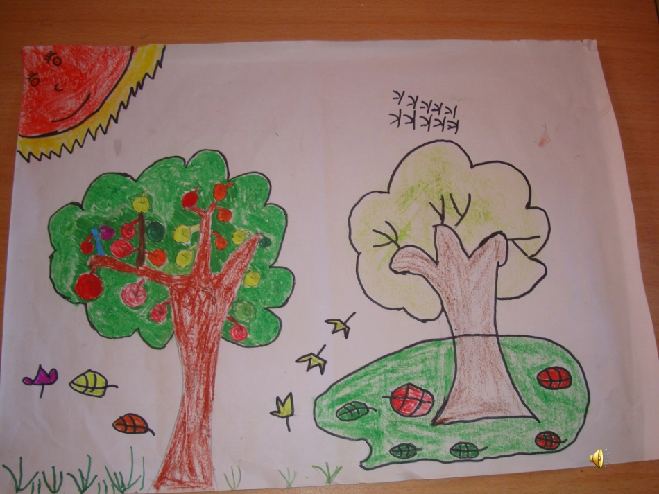 习作：秋天的图画_第2页