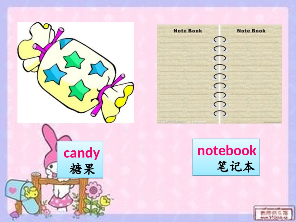 2014四年级上册Unit2第二课时_第2页