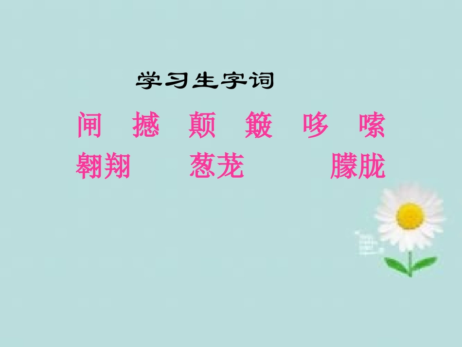 爷爷的芦笛课件_第3页