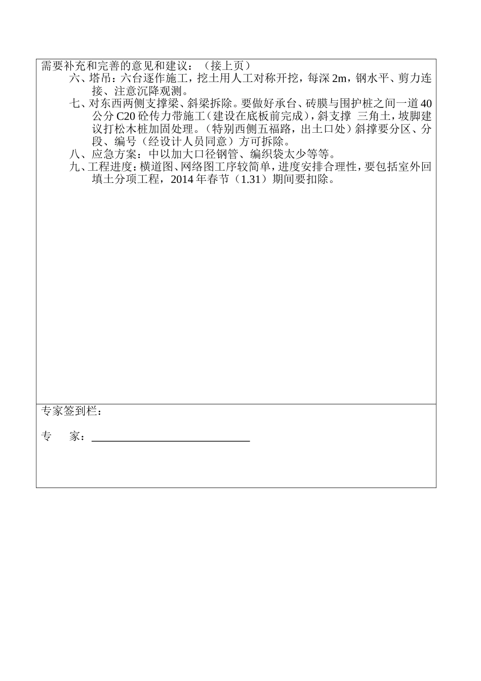 专家论证意见表_第3页