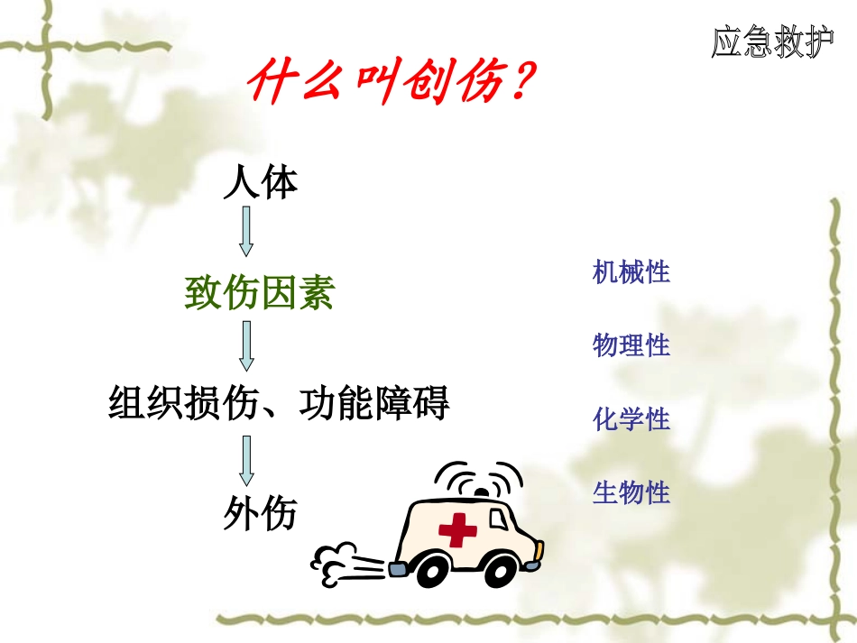 应急初级救护_第2页