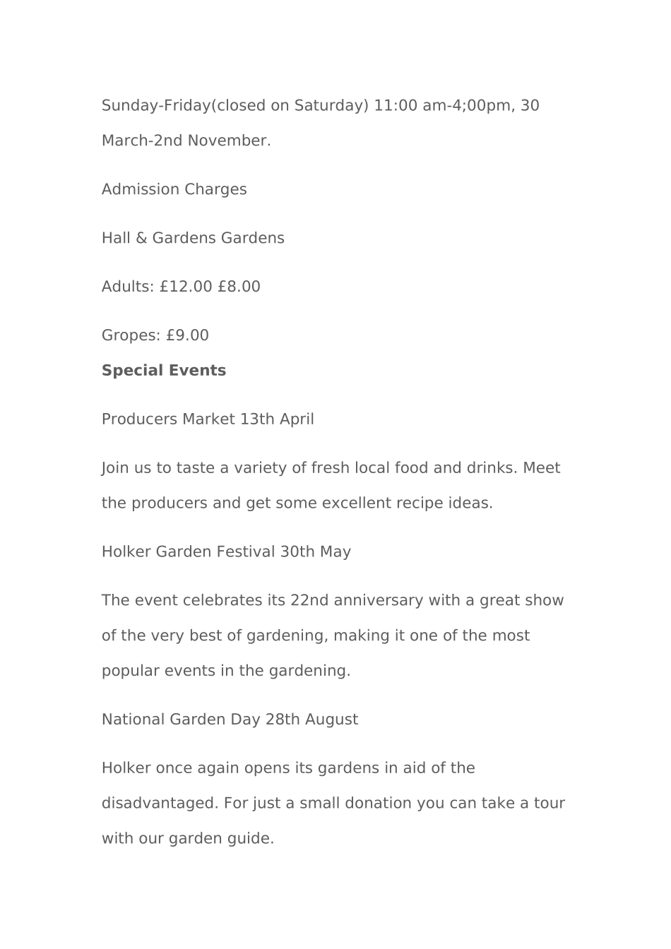 2018年普通高等学校招生全国统一考试英语(全国卷3)及答案解析_第2页