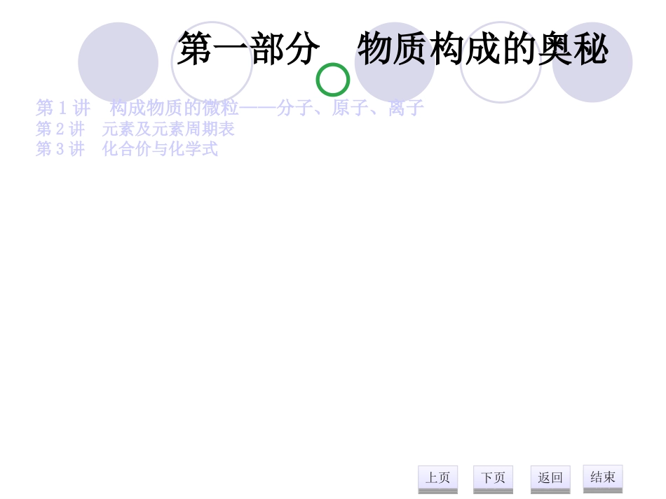 物质构成的奥秘_第2页