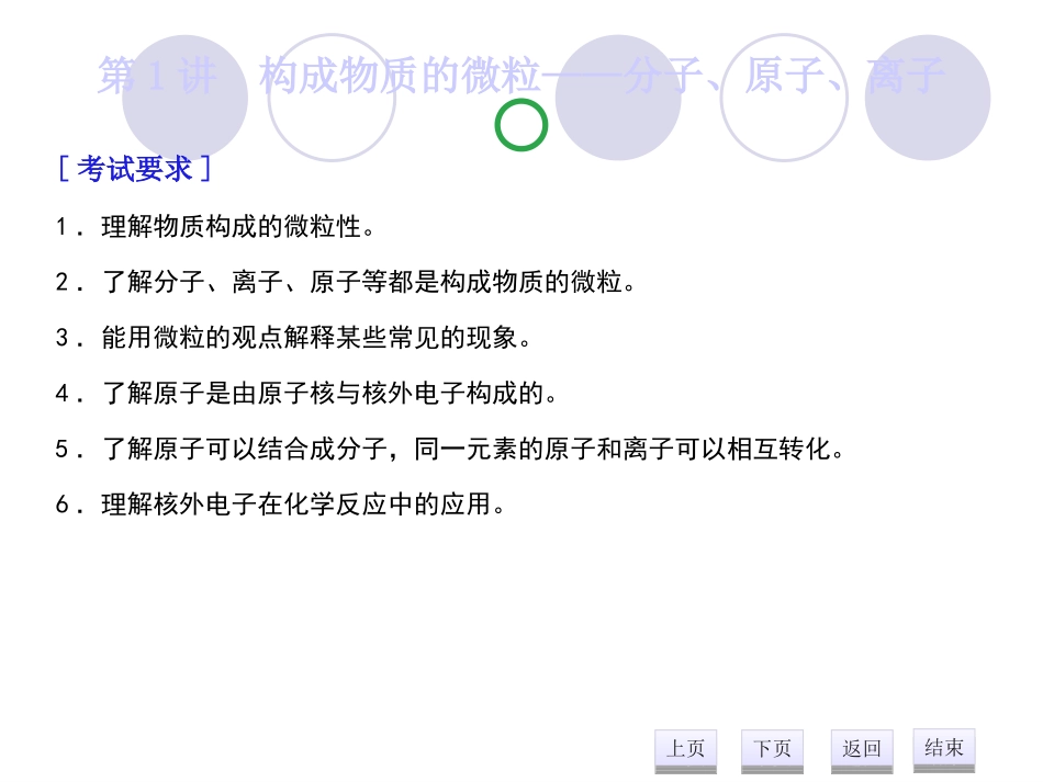 物质构成的奥秘_第3页