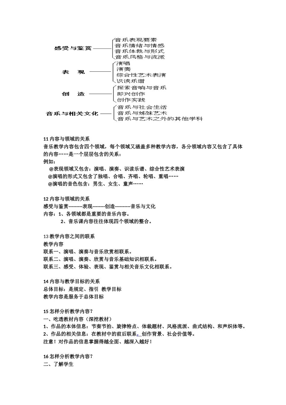 教学内容设计_第2页
