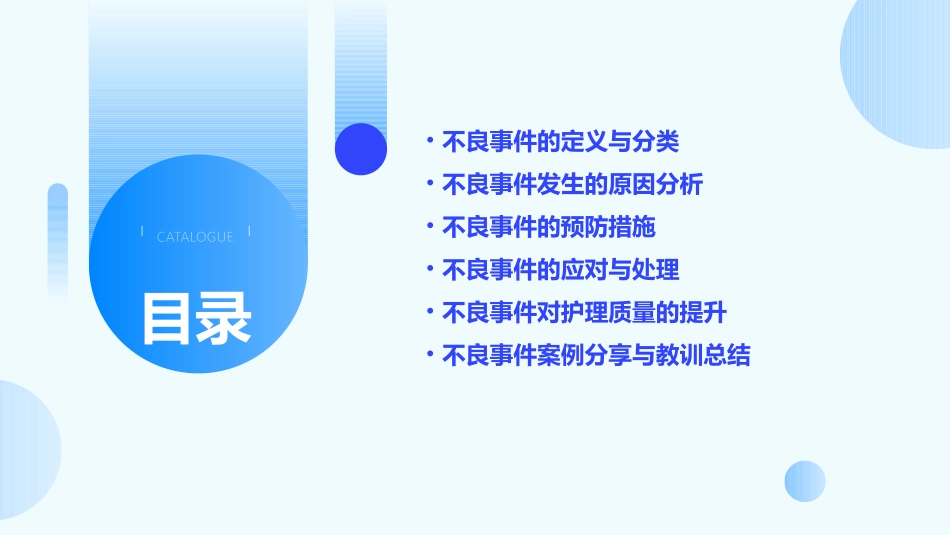 不良事件的管理护理课件_第2页