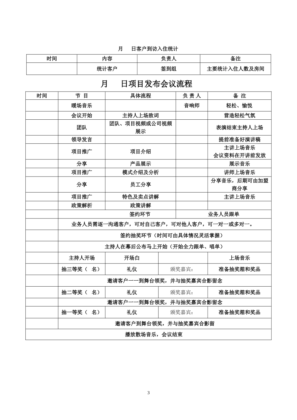 招商会流程与方案_第3页