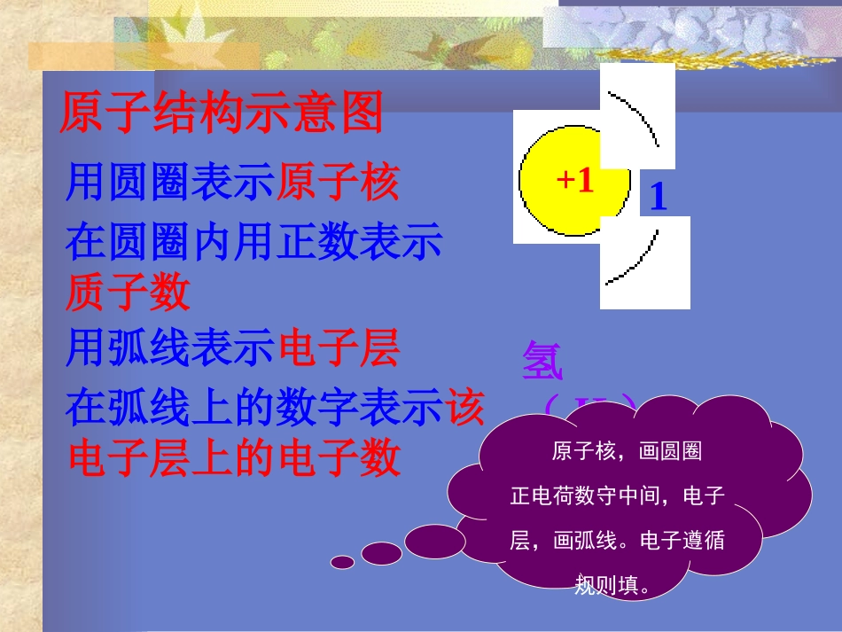 构成物质的微粒----离子_第2页