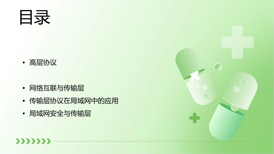 传输层高层及局域网课件1_第2页