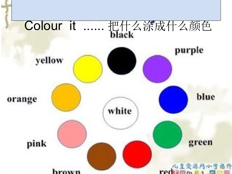 三年级上册Unittwo_第3页