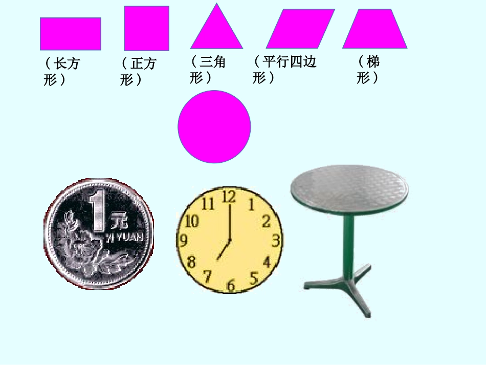 圆的认识课件(公开课)_第2页