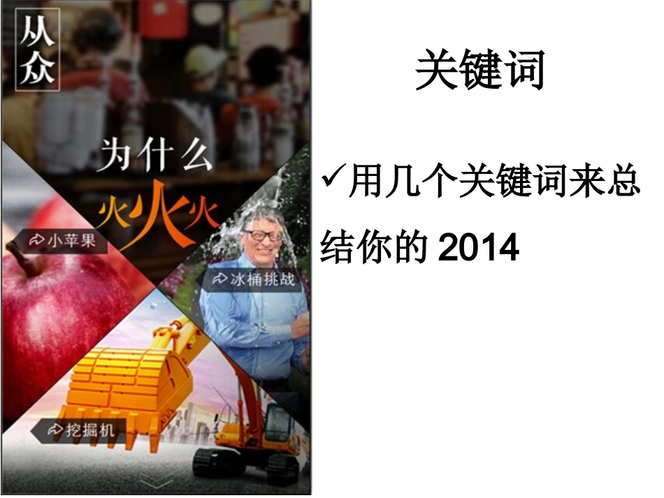 遇见2015的你_第3页
