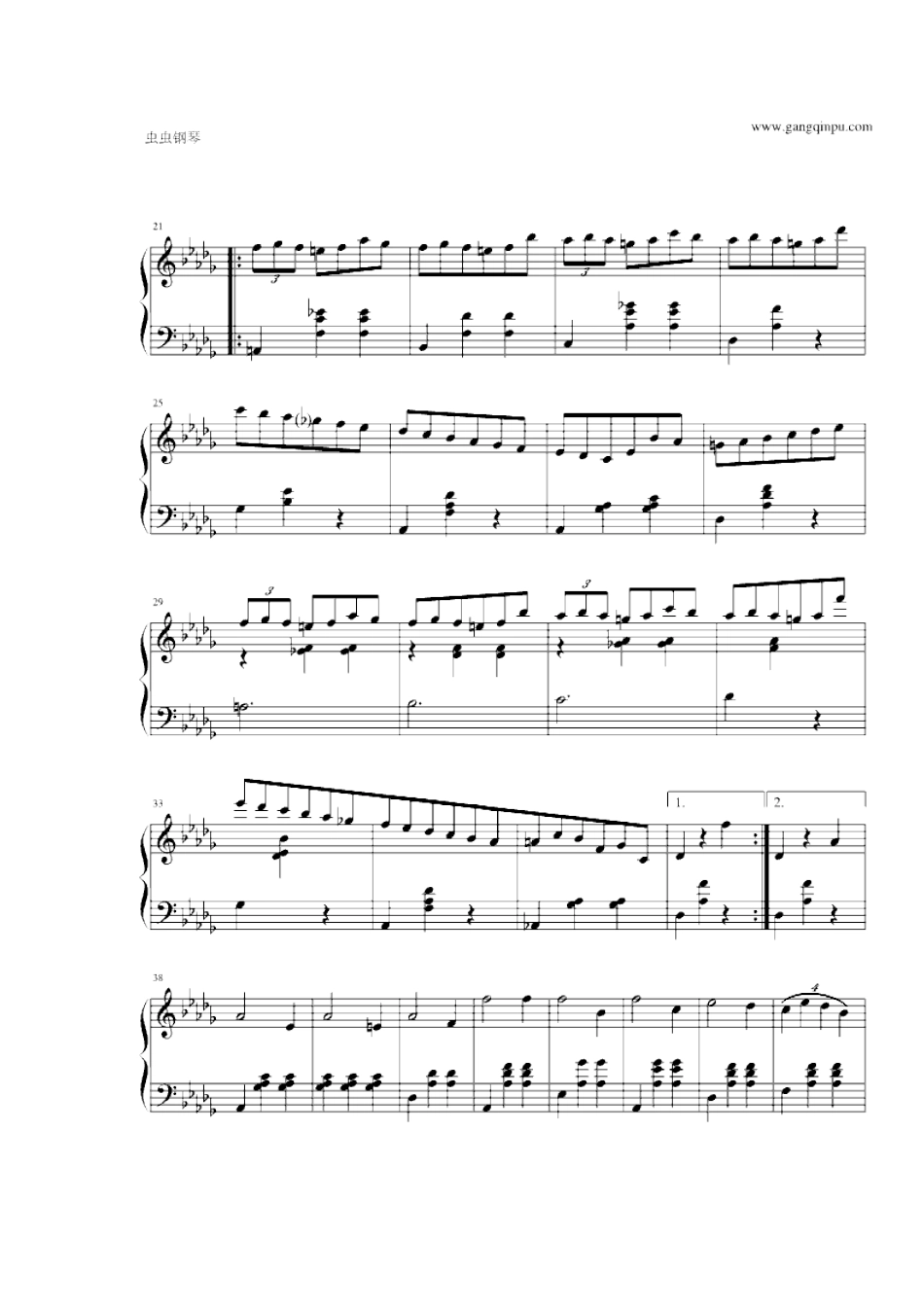 小狗圆舞曲111_第2页