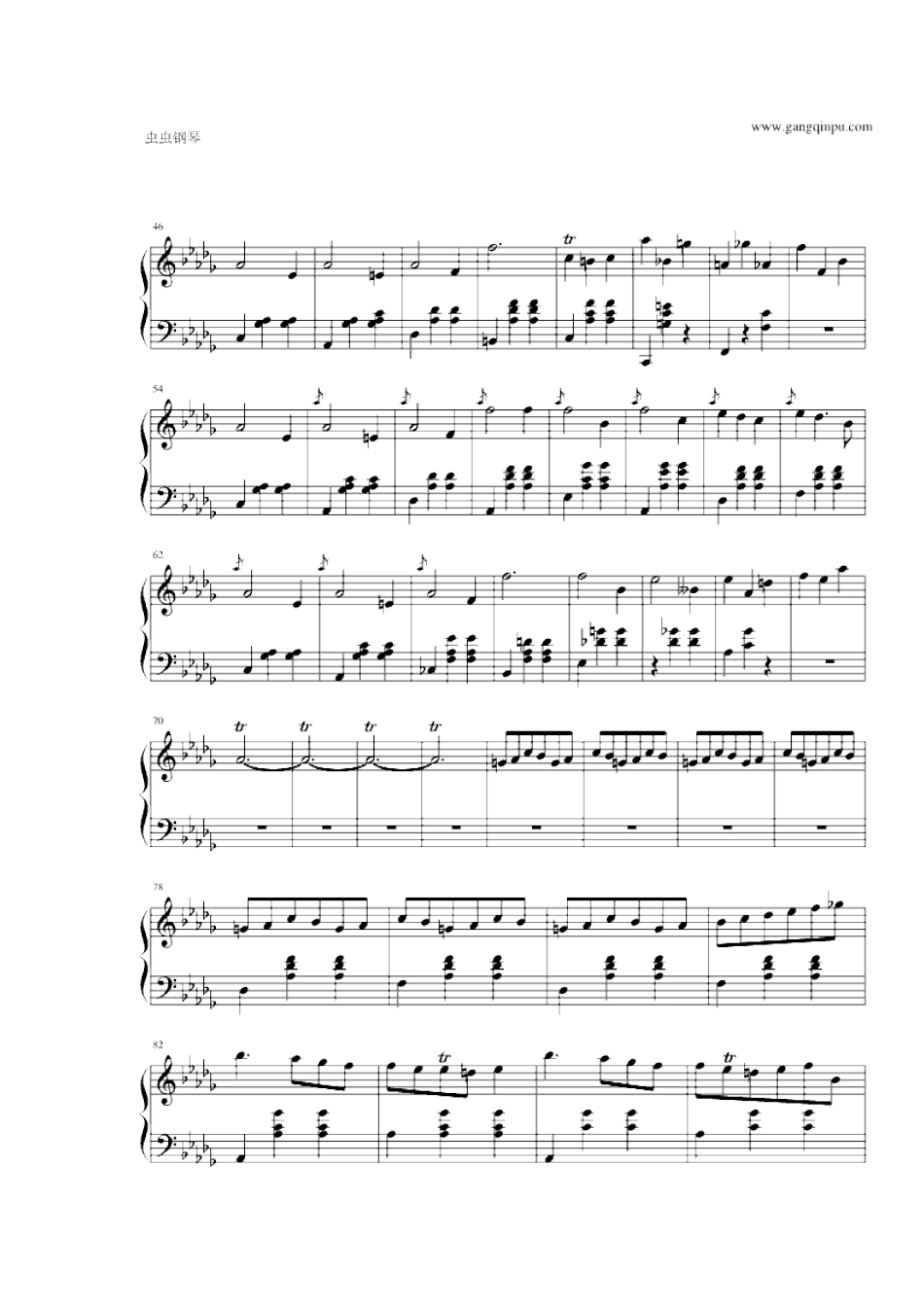 小狗圆舞曲111_第3页
