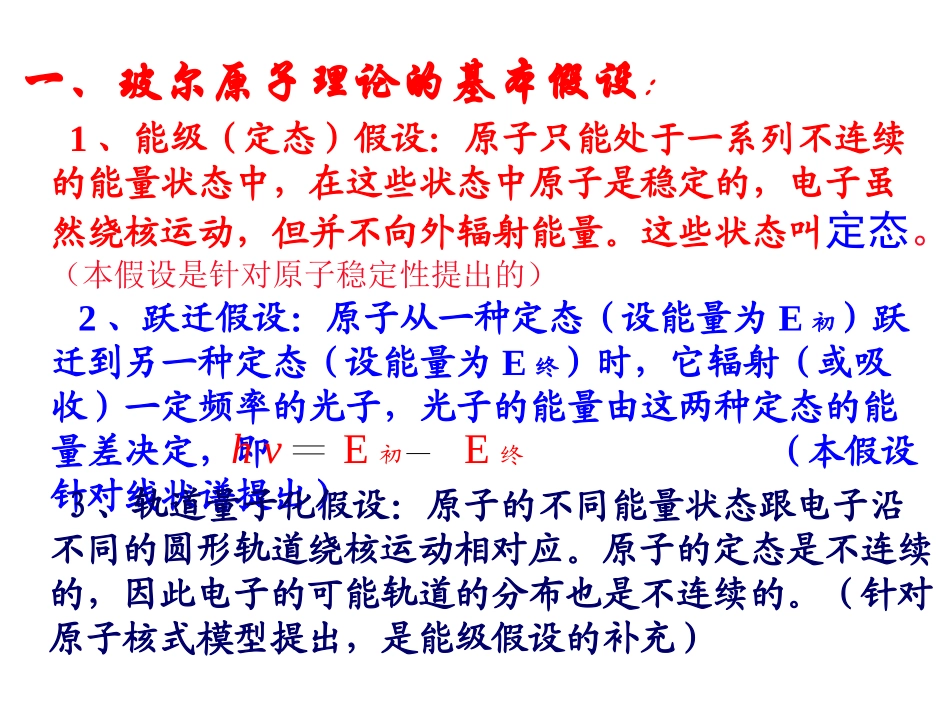 波尔的原子模型_第2页