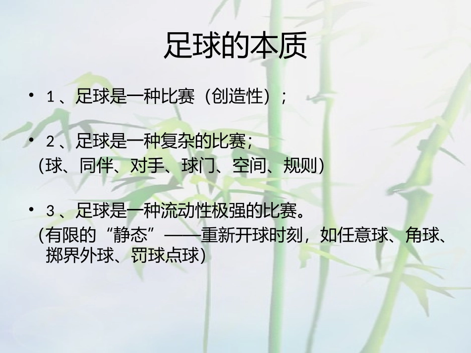 足球是什么？_第2页