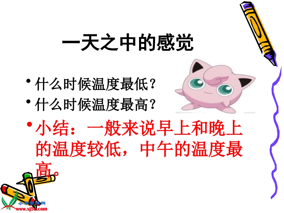 昼夜温度的变化_第3页