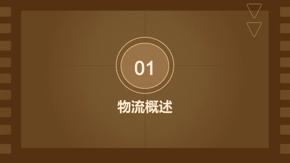 物流专业知识讲座课件_第3页