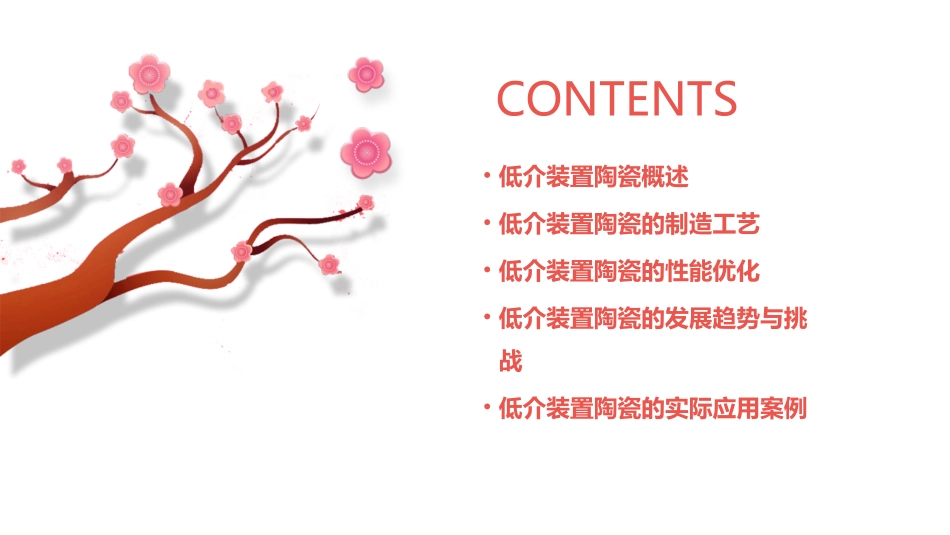 低介装置陶瓷课件_第2页