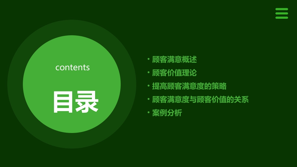 顾客满意与顾客价值课件_第2页