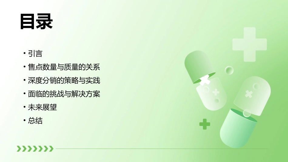 售点数量与质量深度分销之路课件_第2页