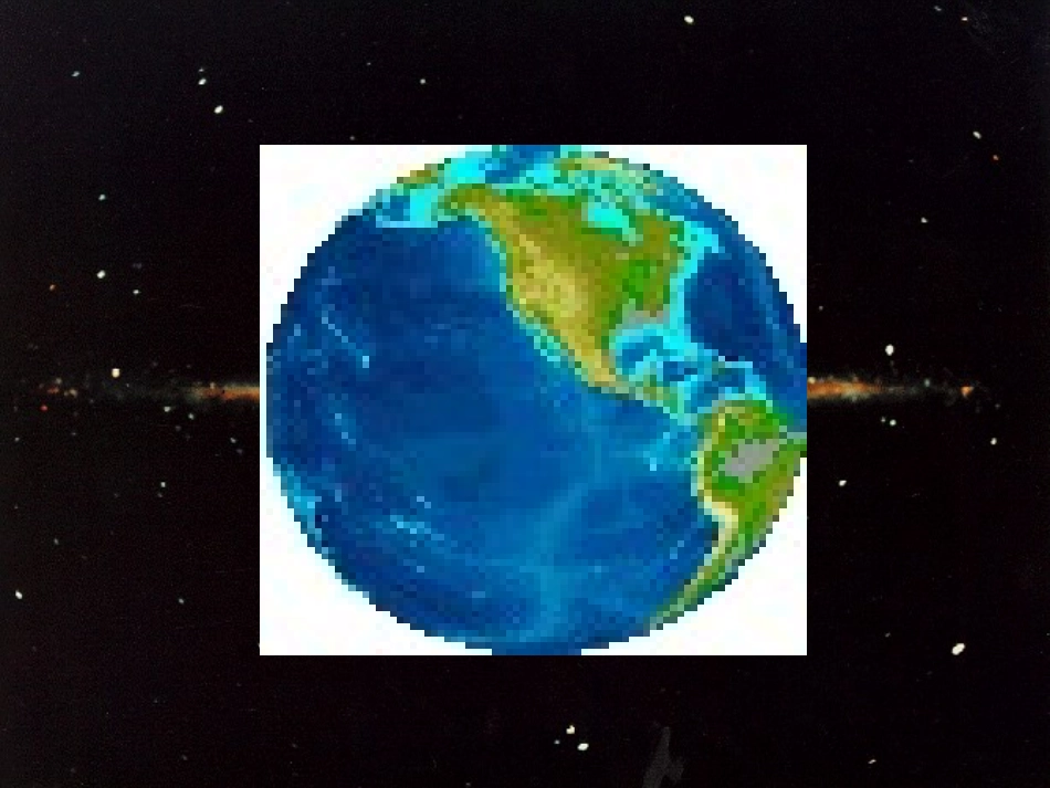 只有一个地球1讲课用_第2页