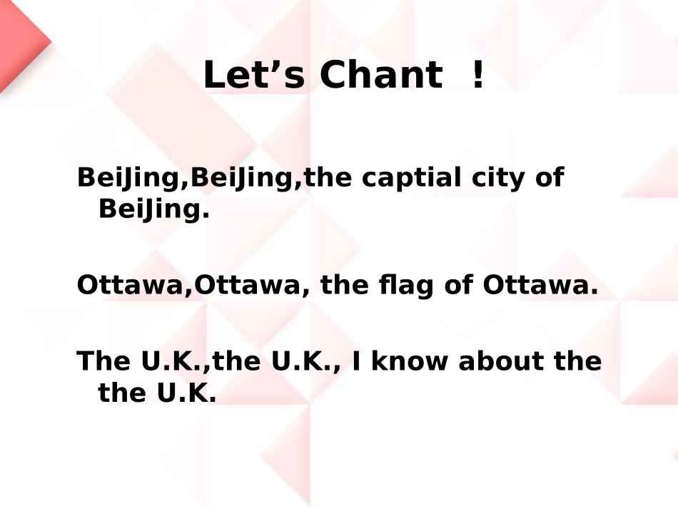 冀教版小学英语lesson_9_the_US(1)_第1页