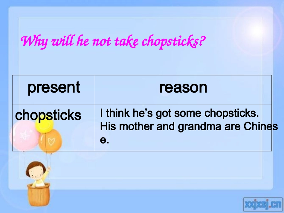 新标准英语（一年级起点）第十册M8_第3页