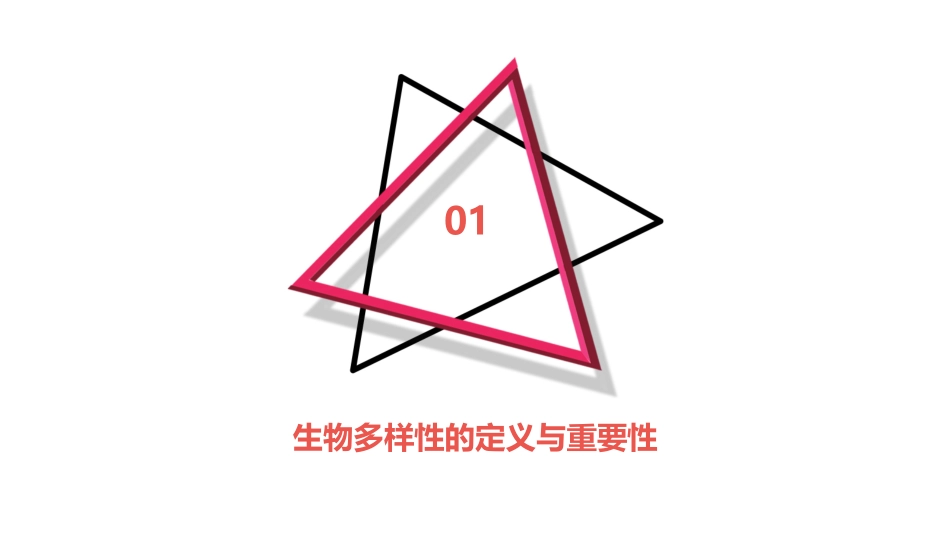 认识生物的多样性通用课件_第3页