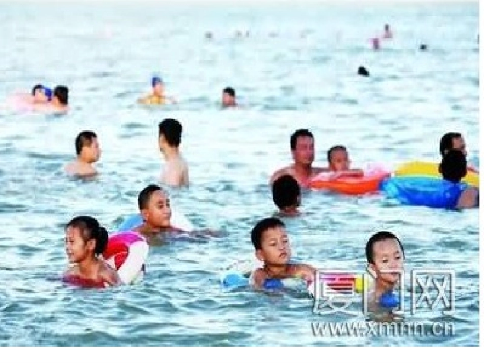 游泳安全常识_第2页