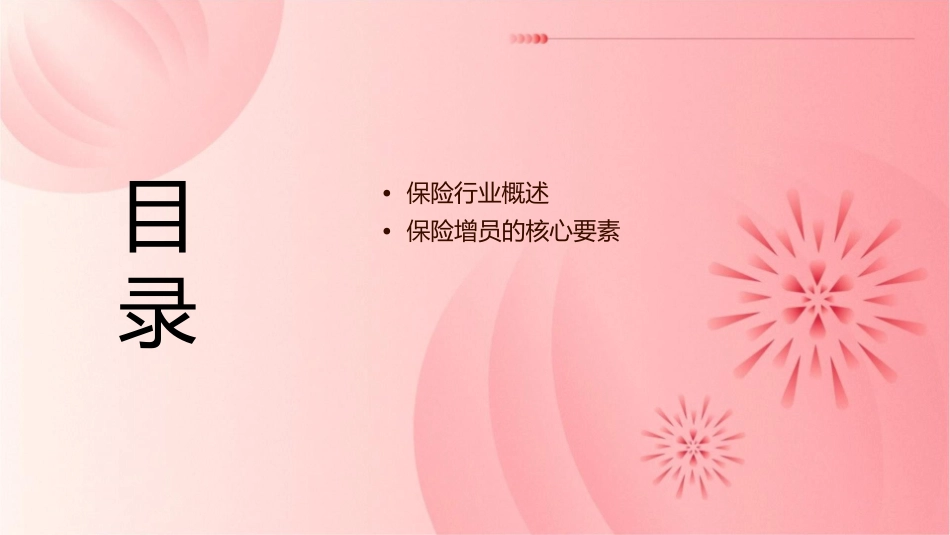 保险增员做一个生意人课件1_第2页