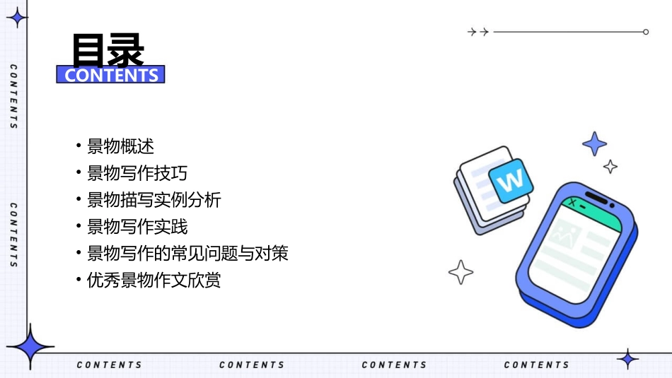 写一处景物概述课件_第2页