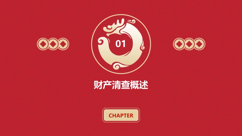 模块九财产清查课件_第3页