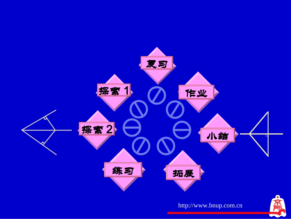 简单的轴对称图形（一）演示文稿_第2页