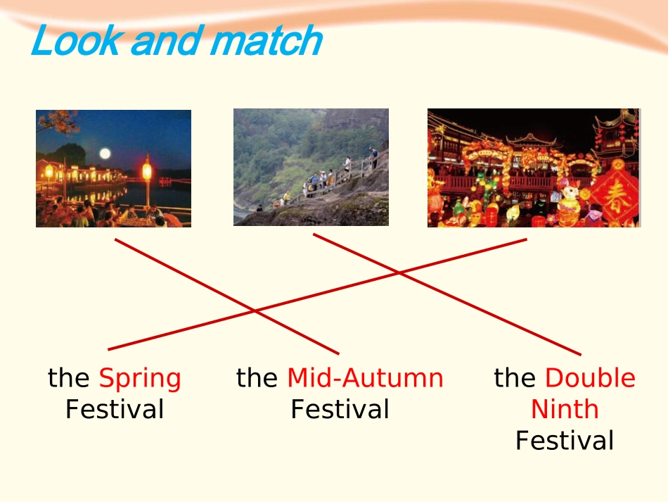 五年英语下册十一单元第三课时课件_第3页