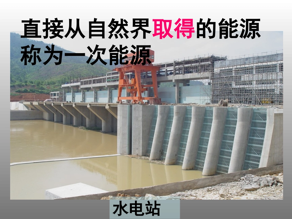 化学：22《化学能与电能》课件（新人教版必修2）[1]_第3页