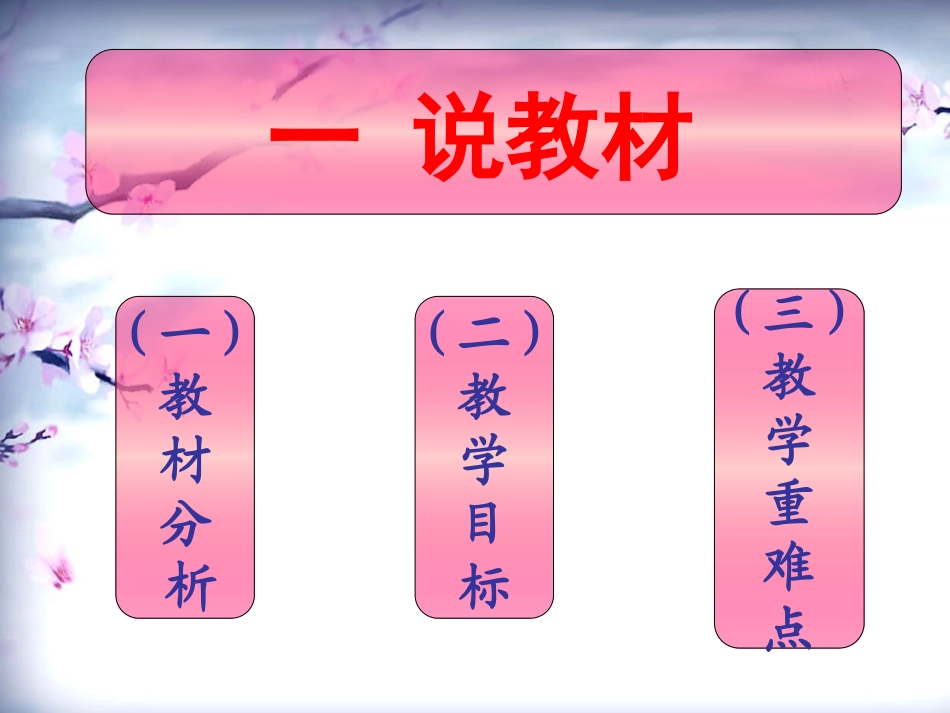 《挺起民族的脊梁》说课课件_第3页