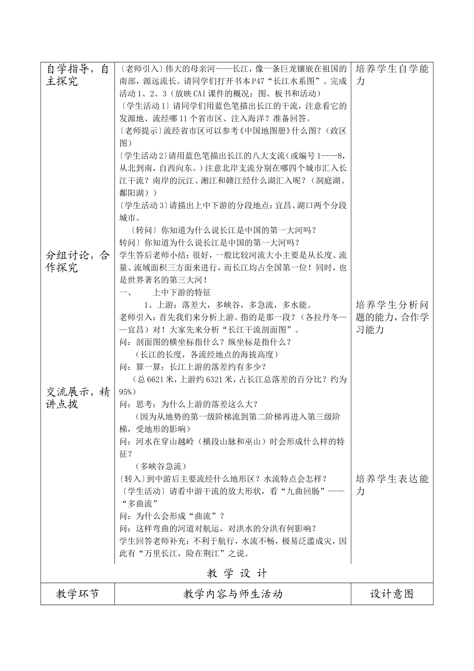 中国的河流2_第3页