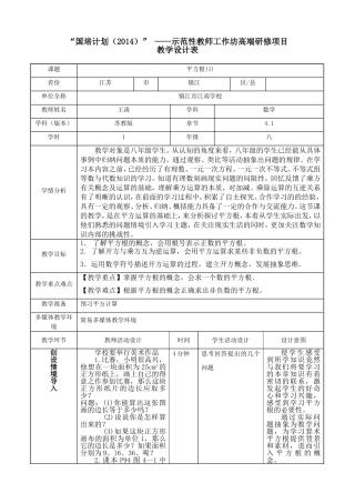 镇江王涛平方根(1)