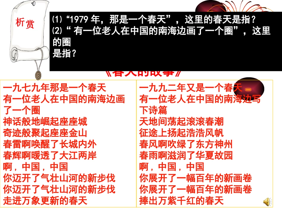 八年级历史下册第9课改革开放_第1页