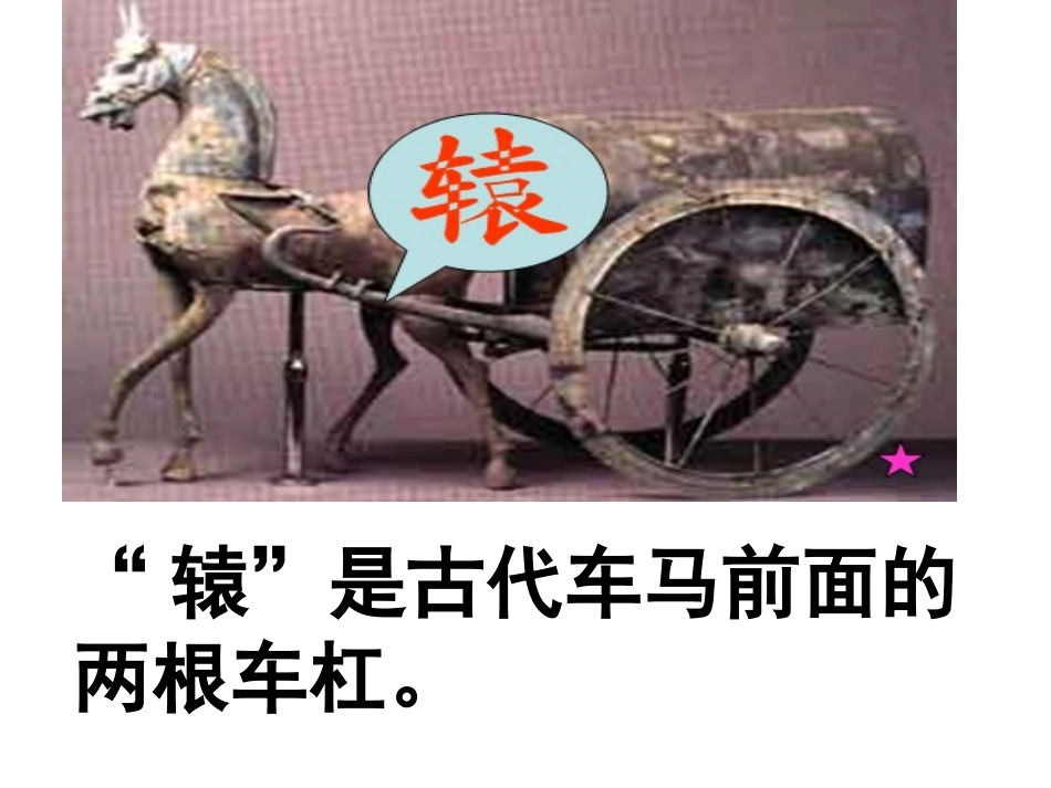 南辕北辙--课件_第3页