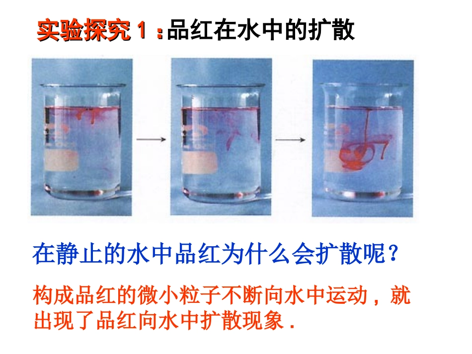 1031分子和原子_第3页
