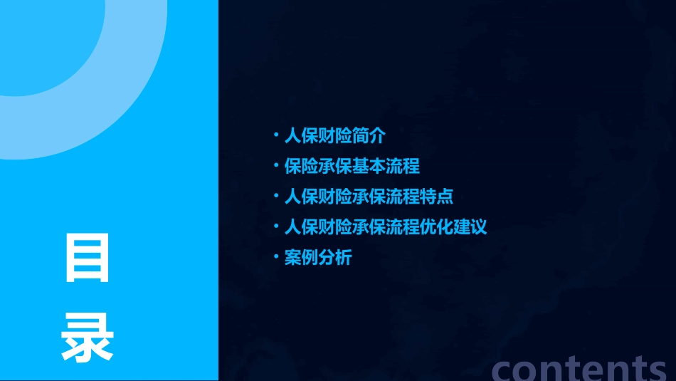 人保财险承保流程.课件_第2页